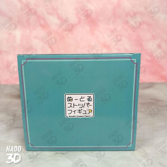 Hatsune Miku Noodle Stopper Figure Prize A FuRyu Kuji 2025 US SELLER Figurine - Picture 7 of 7